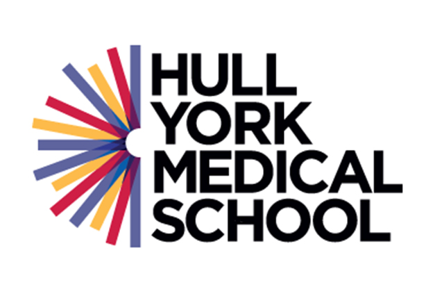 Logo Hull York Medical School