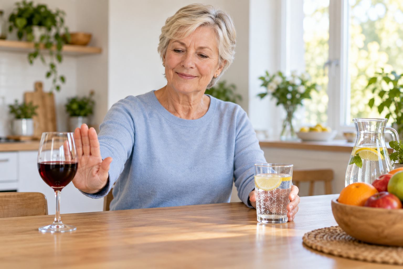 Healthcare professional discussing prostate and testicular cancer with a patient